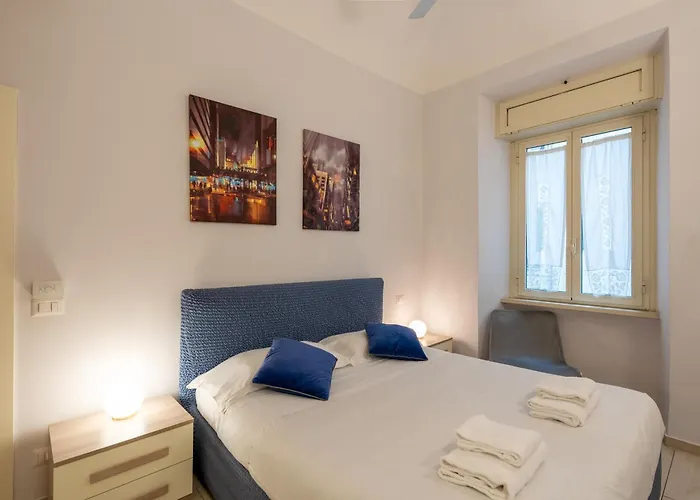 A 20 Gradini Dai Musei Vaticani Apartamento