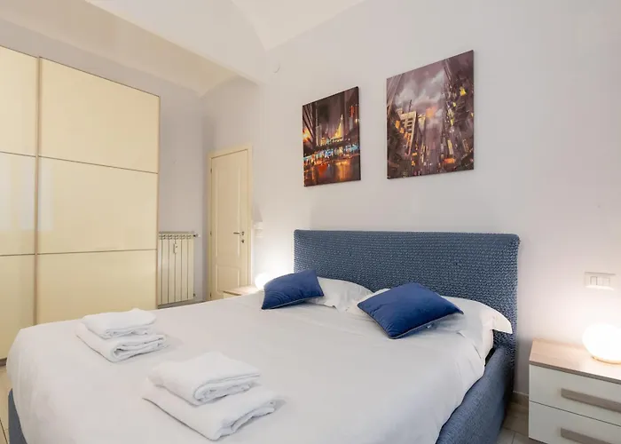 A 20 Gradini Dai Musei Vaticani Apartamento
