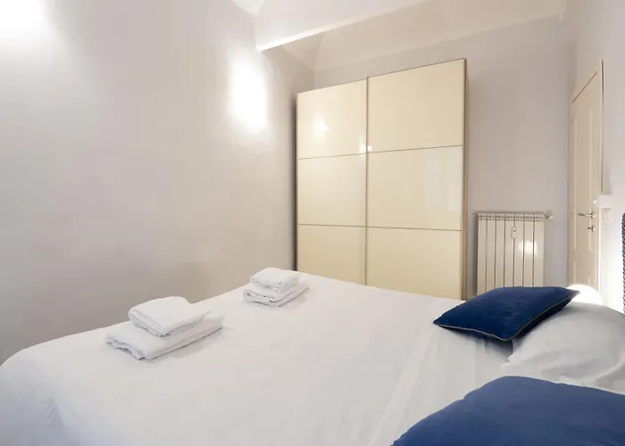 Apartamento A 20 Gradini Dai Musei Vaticani *
