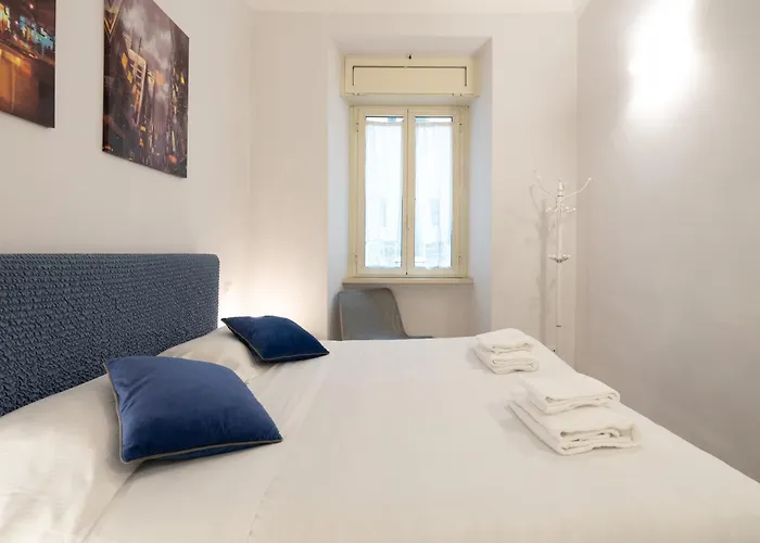 A 20 Gradini Dai Musei Vaticani Apartamento *