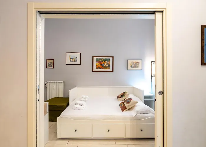 A 20 Gradini Dai Musei Vaticani Apartamento Roma