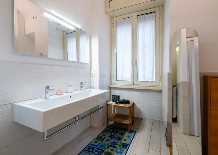 Apartamento A 20 Gradini Dai Musei Vaticani
